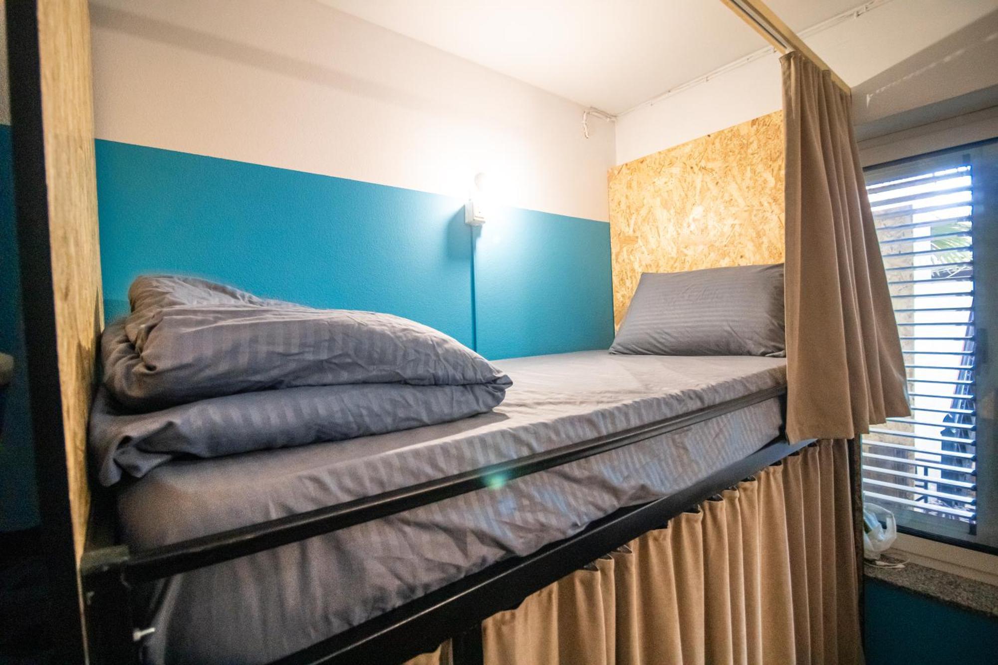 Shkodra Hostel & Day Tours Экстерьер фото