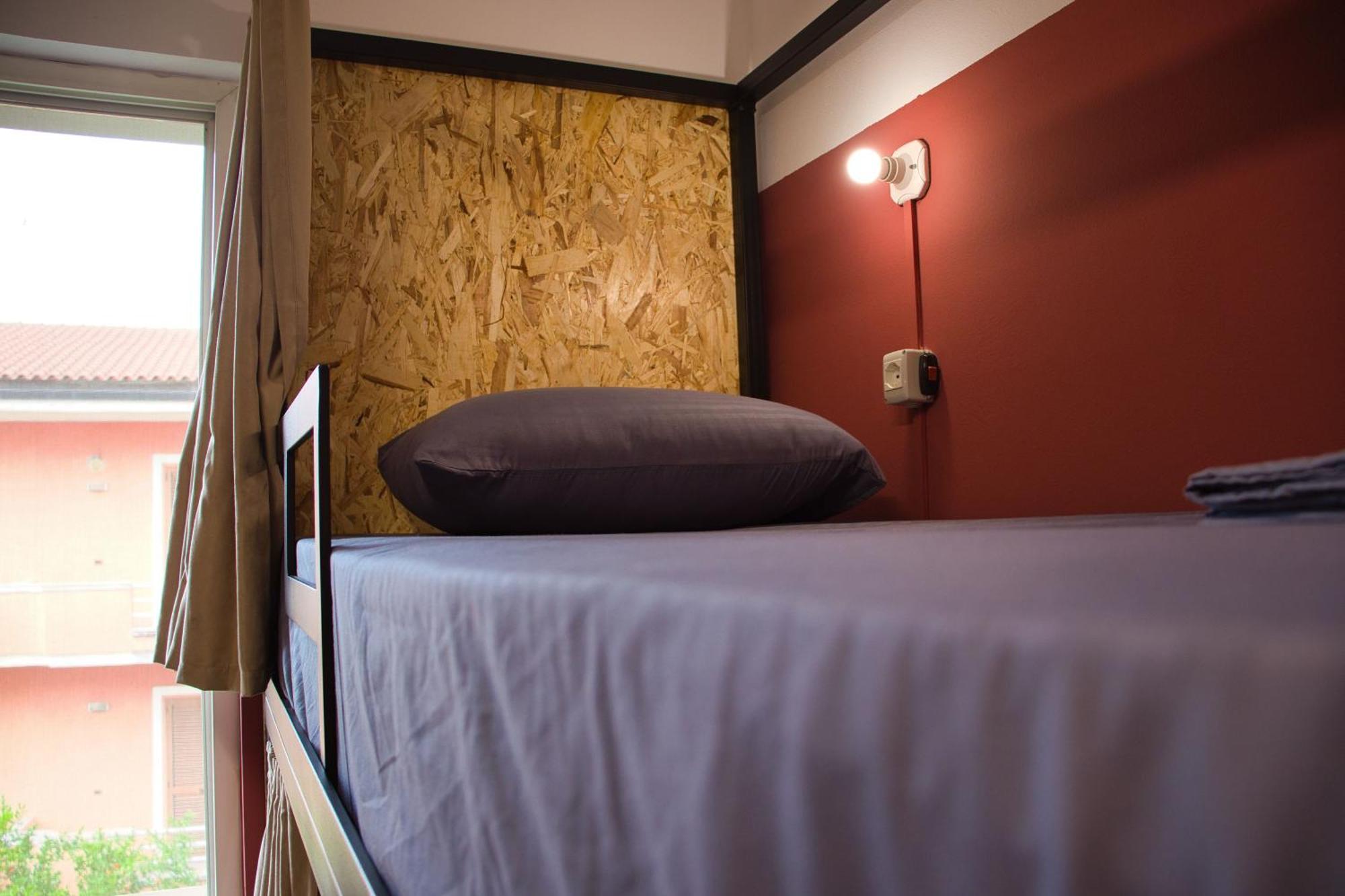 Shkodra Hostel & Day Tours Экстерьер фото