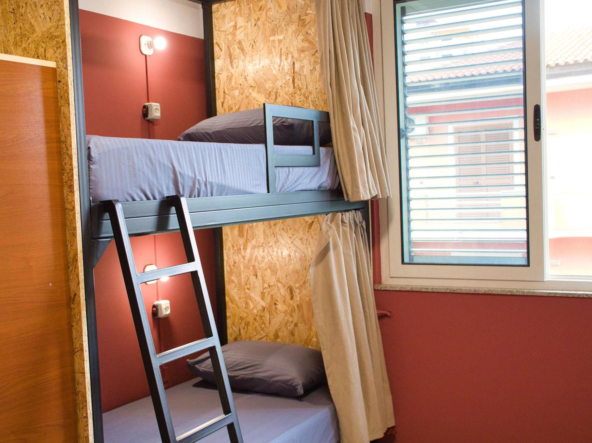 Shkodra Hostel & Day Tours Экстерьер фото