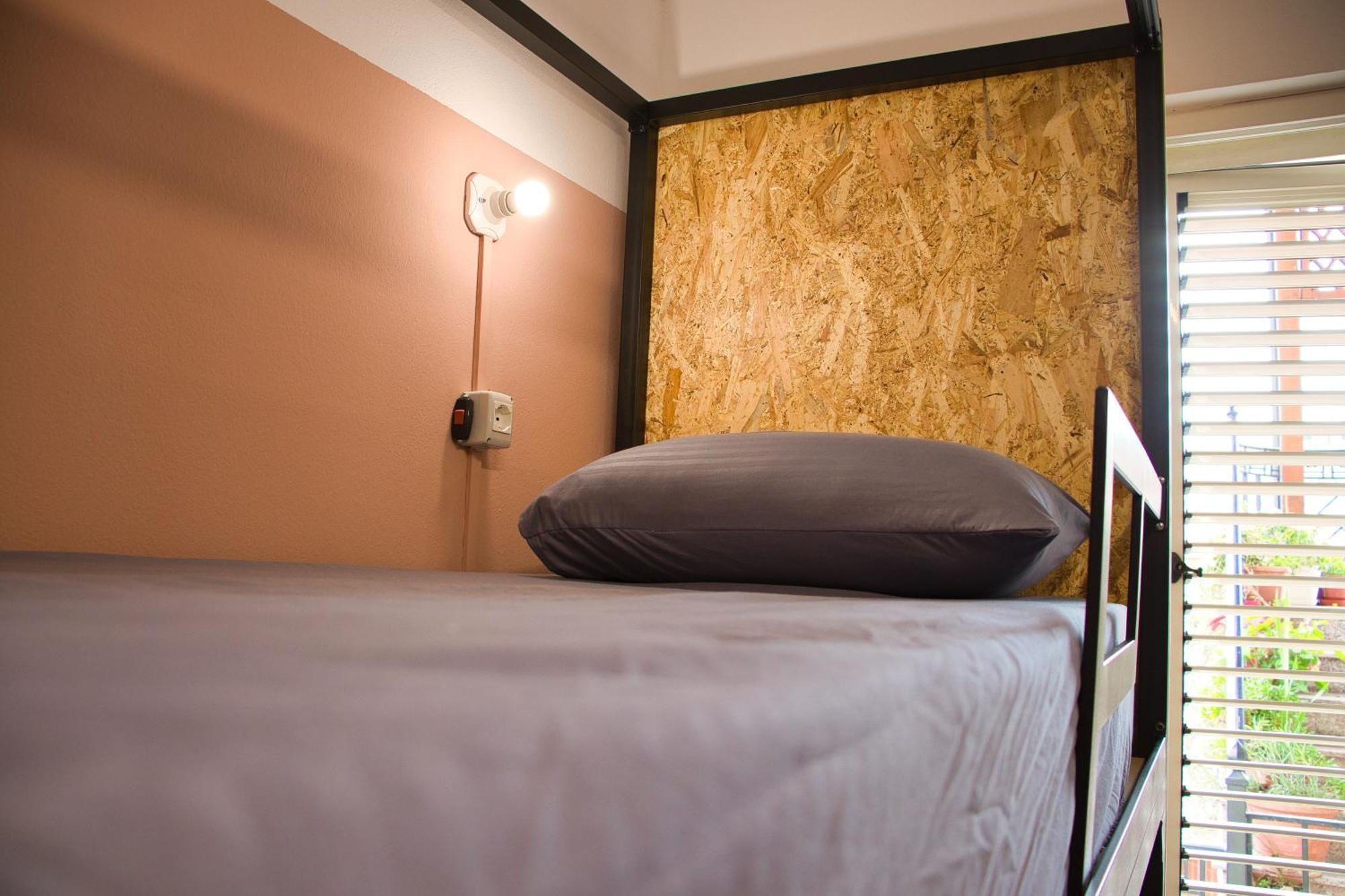 Shkodra Hostel & Day Tours Экстерьер фото