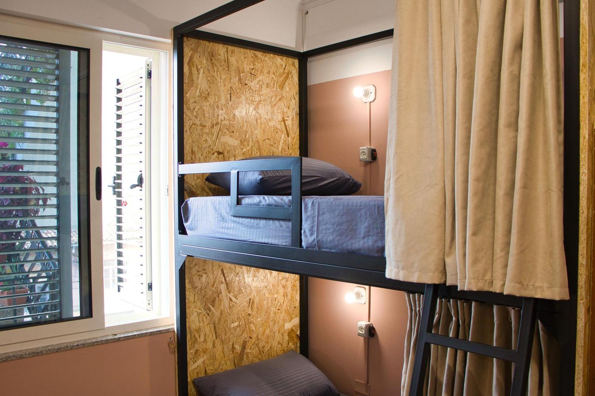 Shkodra Hostel & Day Tours Экстерьер фото