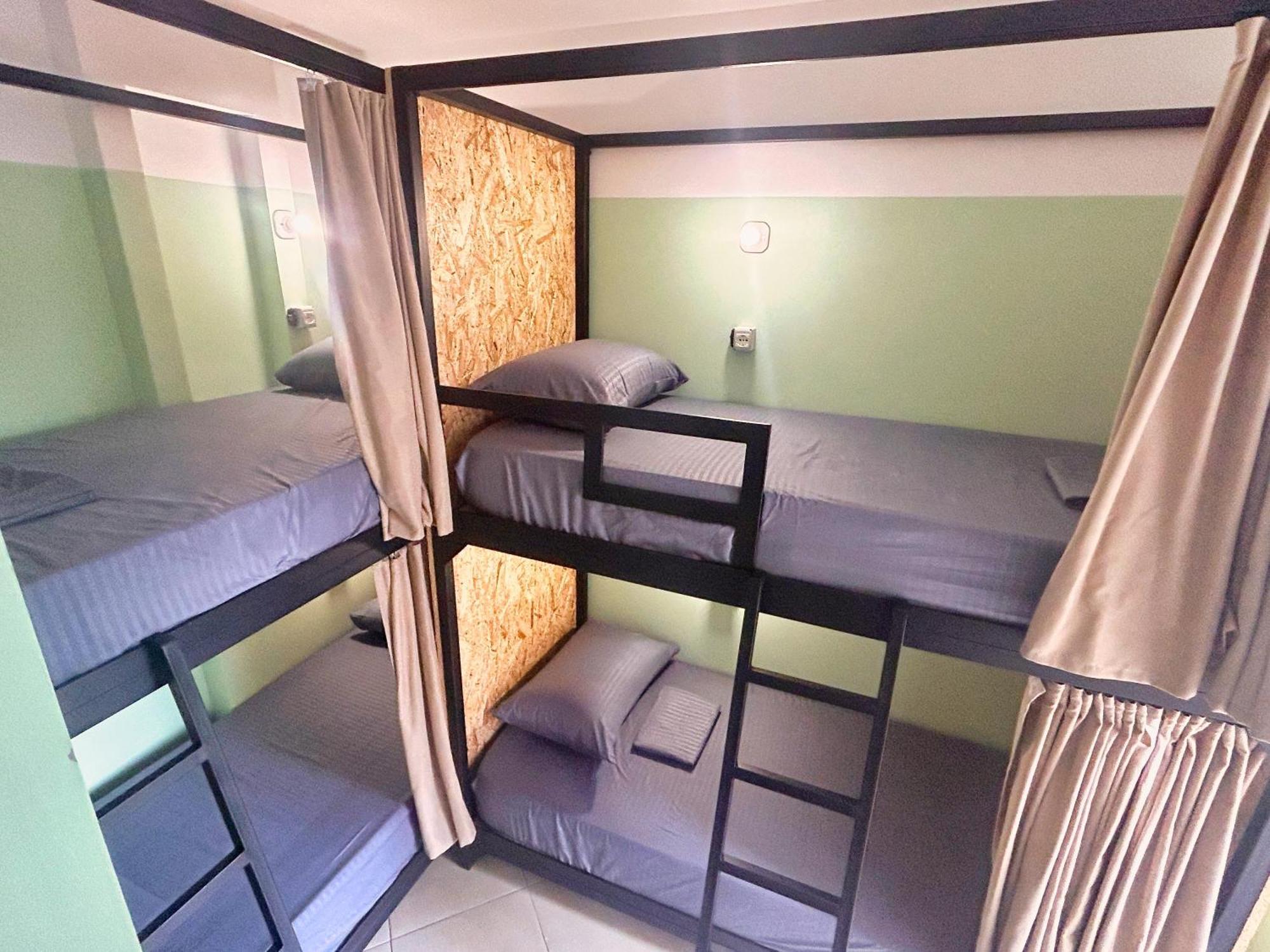Shkodra Hostel & Day Tours Экстерьер фото