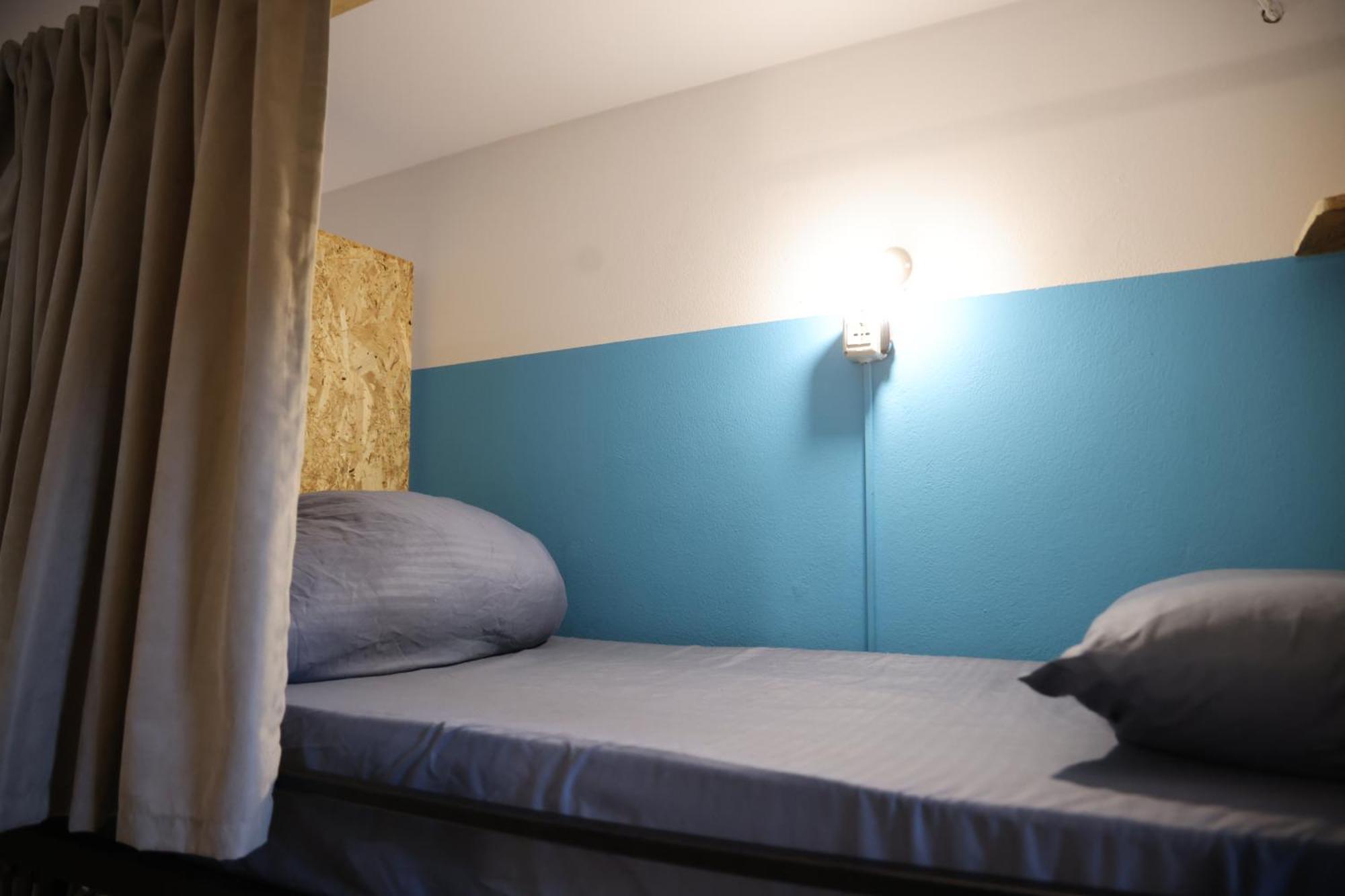 Shkodra Hostel & Day Tours Экстерьер фото
