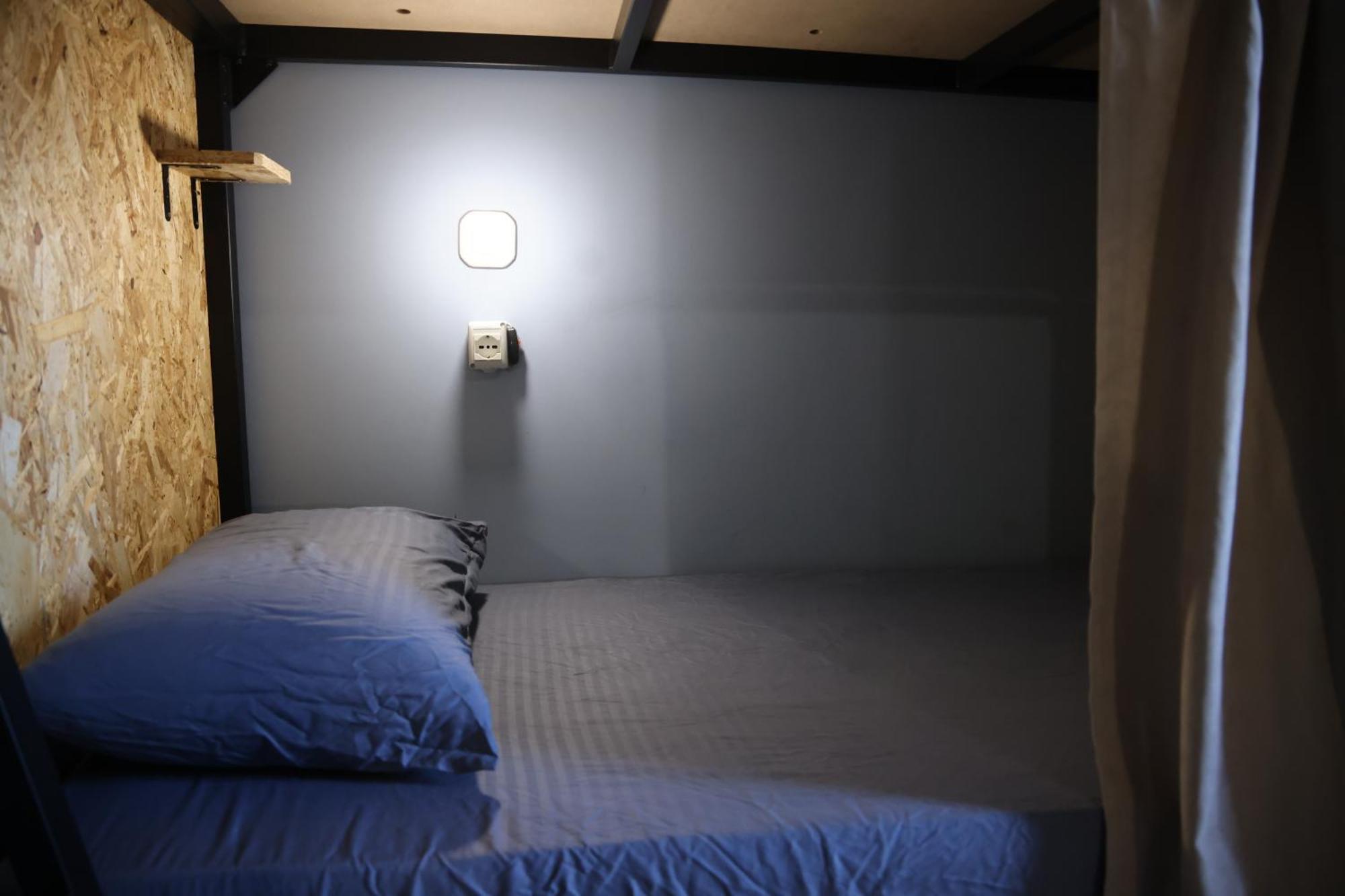 Shkodra Hostel & Day Tours Экстерьер фото