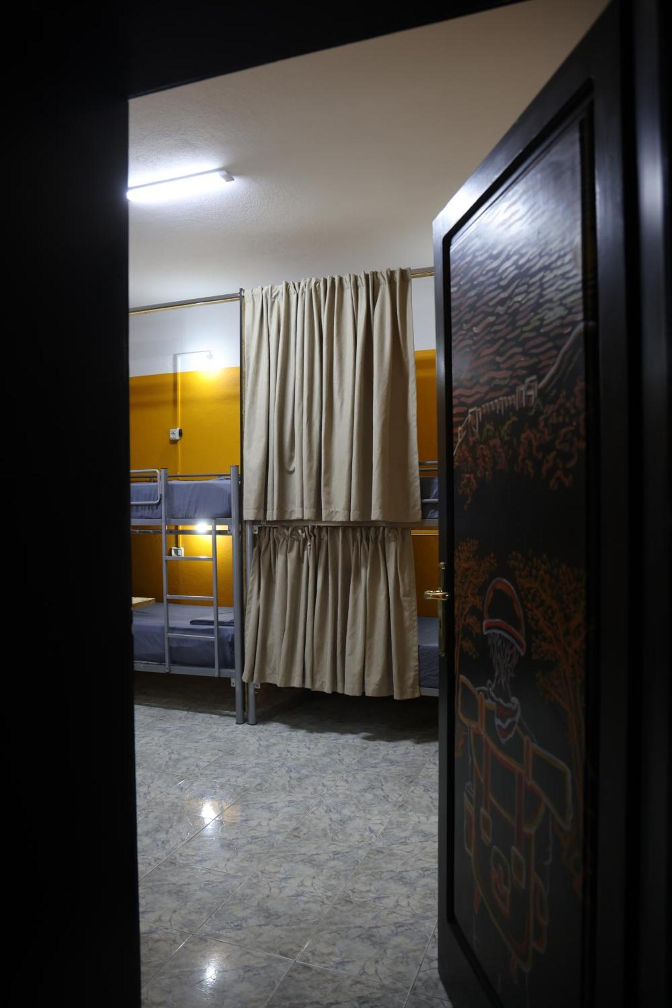 Shkodra Hostel & Day Tours Экстерьер фото